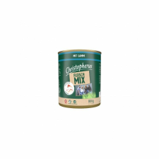 Christopherus Dog konzerv meat mix bárány 800g kutyaeledel