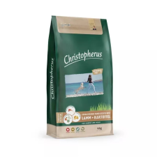 Christopherus Dog Light Grainfree Bárány és burgonya 4kg kutyaeledel
