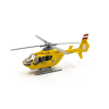  Christophorus 8 Osztrák Mentőhelikopter, helikopter modell, játék 1:50