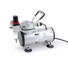  Chromax Kompresszor Pluto (AS-18-2) makett