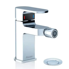  CHROME CR 055.00 bidécsaptelep leer. csaptelep