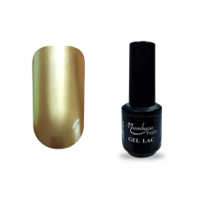  Chrome Géllakk 5ml #502 arany lakk zselé
