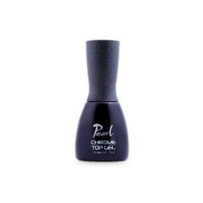  Chrome Top Gel-Magas fényű, fixálásmentes, átlátszó fényzselé. 15ml műköröm zselé