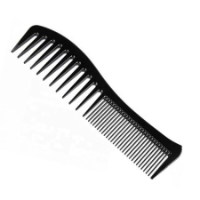  Chromwell ABS Fésű Tincsező 193mm ABS04039 fésű