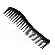 Chromwell ABS tincsező fésű 193 mm, ABS04039 fésű