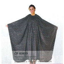 Chromwell Black Shine beterítőkendő 83839 hajvágó kendő