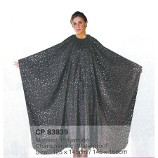 Chromwell Black Shine beterítőkendő 83839 hajvágó kendő