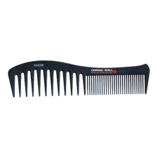 Chromwell Carbon bontófésű 04039 fésű