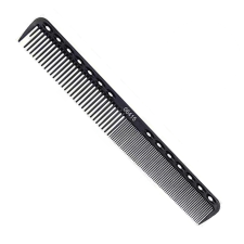 CHROMWELL Carbon hajvágó fésű 6415 L fésű