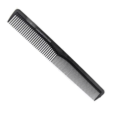  CHROMWELL Carbon Hajvágó Fésű 6928 fésű