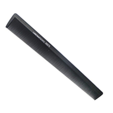  CHROMWELL Carbon hajvágó fésű 6970 fésű