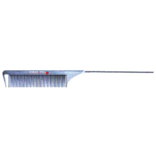 Chromwell Professional IONIC POM Styl fésű 70939 S fésű