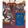 Chronicle Books Agatha Christie Seek-And-Find | Chronicle Books