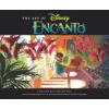 Chronicle Books Art of Encanto | Disney
