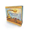 Chronicle Books Construction Site Board Books Boxed Set | Sherri Duskey Rinker