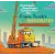 Chronicle Books Crane Truck's Opposites | Sherri Duskey Rinker,Ethan Long