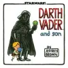 Chronicle Books Darth Vader and Son | Jeffrey Brown