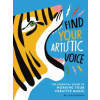 Chronicle Books Find Your Artistic Voice | Lisa Congdon