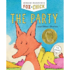 Chronicle Books Fox & Chick – Sergio Ruzzier (Brožovaná)
