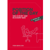 Chronicle Books Position of the Day Revised and Updated – NERVECOM (Puha kötésű)