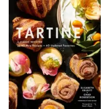 Chronicle Books Tartine | Elisabeth Prueitt egyéb könyv