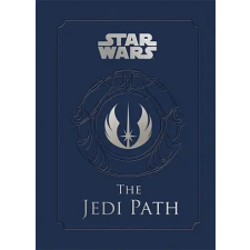 Chronicle Books The Jedi Path | Daniel Wallace egyéb könyv