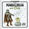 Chronicle Books The Mandalorian and Child | Jeffrey Brown