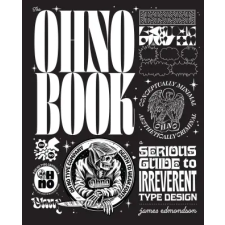 Chronicle Books The Ohno Book | EDMONDSON JAMES egyéb könyv