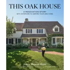 Chronicle Books This Oak House | Roger Davies idegen nyelvű könyv