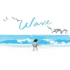 Chronicle Books Wave | Suzy Lee egyéb könyv
