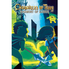  Chronicles of Teddy (digitális licenc) videójáték