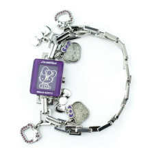 Chronotech Női karóra Chronotech CT6323L-09M (Ø 20 mm) karóra