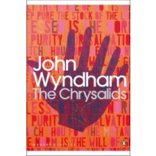  Chrysalids – John Wyndham idegen nyelvű könyv
