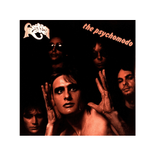 Chrysalis Cockney Rebel - The Psychomodo (Vinyl LP (nagylemez)) rock / pop