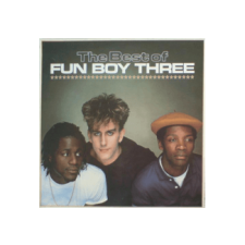 Chrysalis Fun Boy Three - The Best of Fun Boy Three (Reissue) (Digipak) (Cd) rock / pop