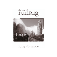 Chrysalis Runrig - Long Distance - The Best Of Runrig (Cd) rock / pop