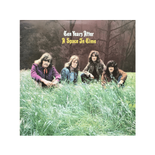 Chrysalis Ten Years After - A Space In Time (50th Anniversary) (Vinyl LP (nagylemez)) rock / pop