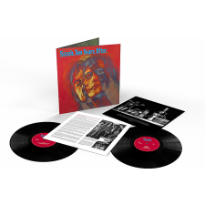 Chrysalis Ten Years After - Ssssh (Deluxe Edition) (Remastered) (Vinyl LP (nagylemez)) rock / pop