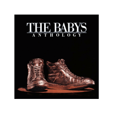Chrysalis The Babys - Anthology (Cd) rock / pop