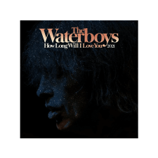 Chrysalis The Waterboys - How Long Will I Love You 2021 (Vinyl EP (12")) rock / pop