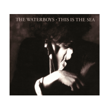 Chrysalis The Waterboys - This Is Sea (Collector's Edition) (Digipak) (CD) rock / pop