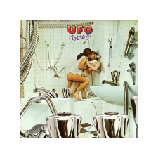 Chrysalis UFO - Force It (Deluxe Edition) (Remastered) (Vinyl LP (nagylemez)) heavy metal