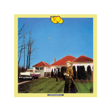 Chrysalis UFO - Phenomenon (Deluxe Edition) (Vinyl LP (nagylemez)) heavy metal