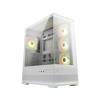 CHS Barracuda Gamer PC Mini Tower | AMD Ryzen 5 7600 | 64GB DDR5 | 0GB SSD | 4000GB HDD | AMD Radeon RX 9060 XT 16GB | W11 PRO