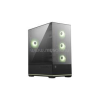 CHS Barracuda Gamer PC Mini Tower | AMD Ryzen 5 9600X 3.9 | 64GB DDR5 | 0GB SSD | 4000GB HDD | AMD Radeon RX 9070 XT 16GB | W11 PRO