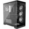 CHS Barracuda Gamer PC Mini Tower | AMD Ryzen 7 7800X3D 4.2 | 64GB DDR5 | 0GB SSD | 1000GB HDD | NVIDIA GeForce RTX 5080 16GB | W11 PRO
