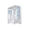 CHS Barracuda Gamer PC Mini Tower | Intel Core i5-12400F | 8GB DDR4 | 0GB SSD | 1000GB HDD | NVIDIA GeForce RTX 5060 TI 8GB | NO OS
