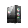 CHS Barracuda Gamer PC Mini Tower | Intel Core i5-12400F | 8GB DDR4 | 0GB SSD | 2000GB HDD | NVIDIA GeForce RTX 5050 8GB | W11 PRO