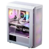 CHS Barracuda Gamer PC Mini Tower | Intel Core i5-14400F | 32GB DDR5 | 0GB SSD | 1000GB HDD | NVIDIA GeForce RTX 5060 8GB | NO OS