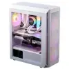 CHS Barracuda Gamer PC Mini Tower | Intel Core i5-14400F | 64GB DDR5 | 0GB SSD | 8000GB HDD | NVIDIA GeForce RTX 5060 8GB | W11 HOME